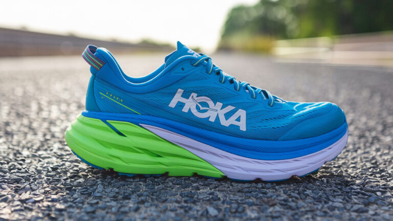 Top Hoka Shoes for Shin Splints Prevention