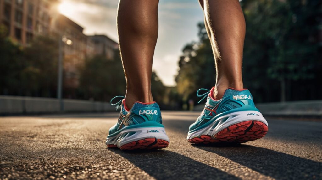 Best Hoka Shoes for Walking After Knee Replacement