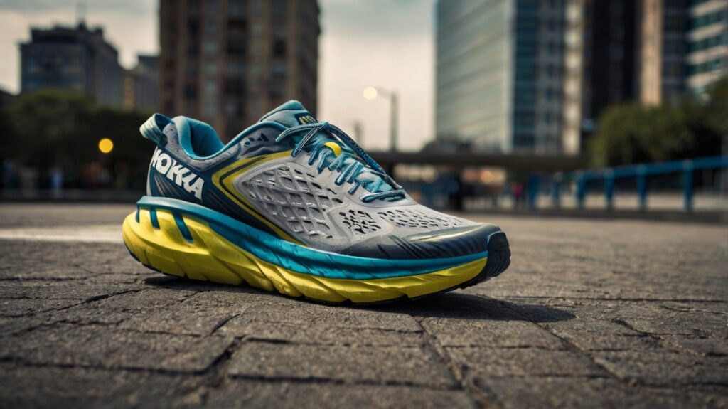 How to Choose Hoka Shoes for Your Daily Commute