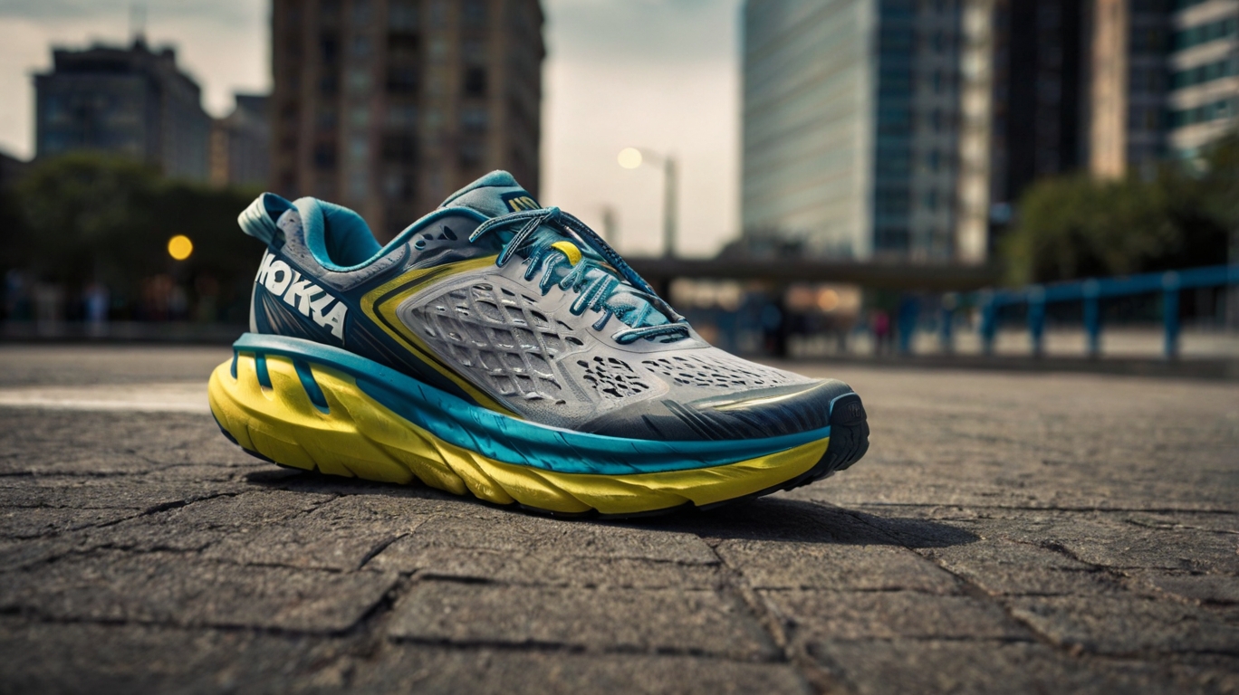 How to Choose Hoka Shoes for Your Daily Commute