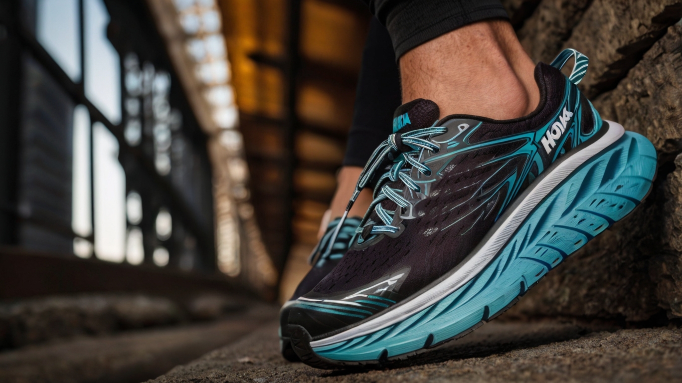 Top Cushioned Hoka Shoes for Long Work Shifts