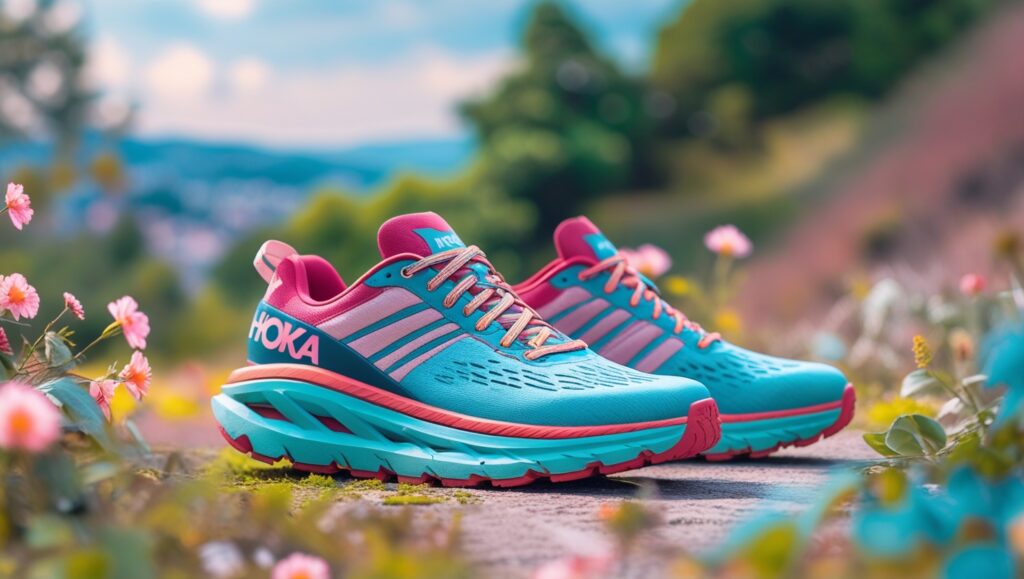 Best Hoka Shoes for Walking 10,000 Steps a Day