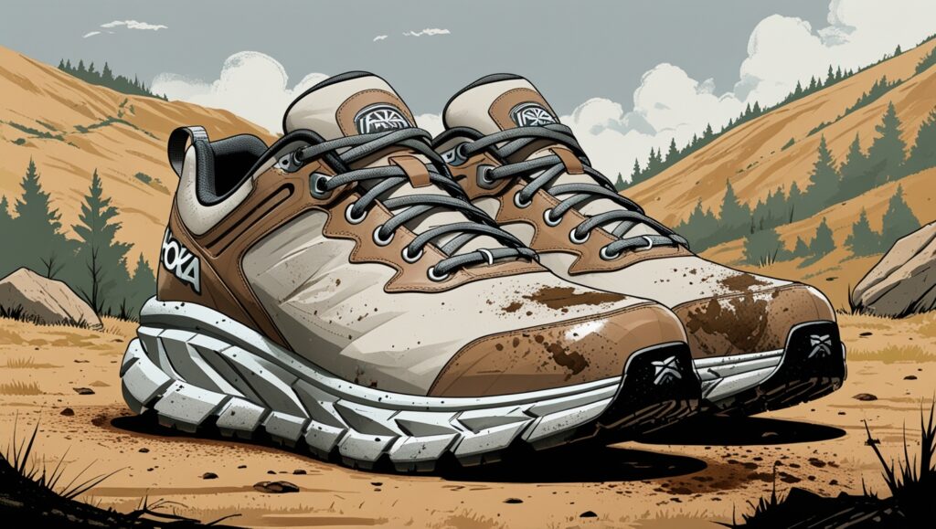 Best Hoka Shoes for Outdoor Work and Uneven Surfaces