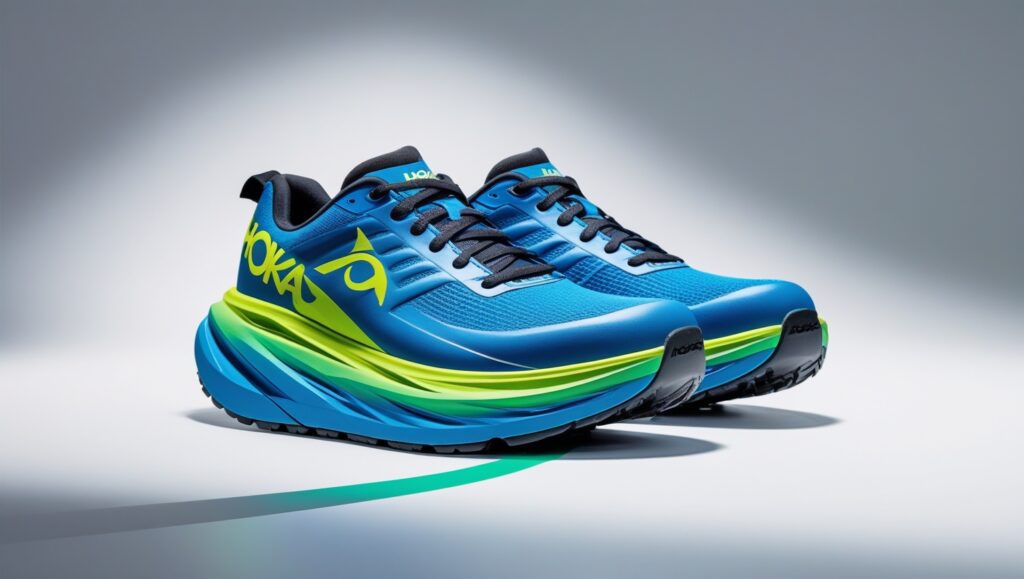 Hoka Carbon X vs Mach: Performance Showdown
