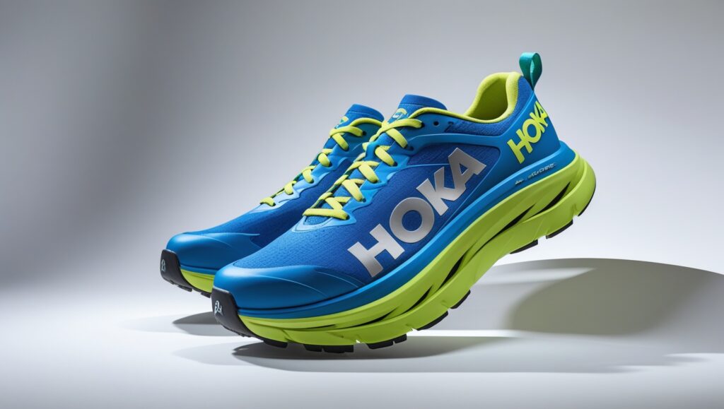 Top Hoka Shoes with Rocker Soles: What Are the Benefits?