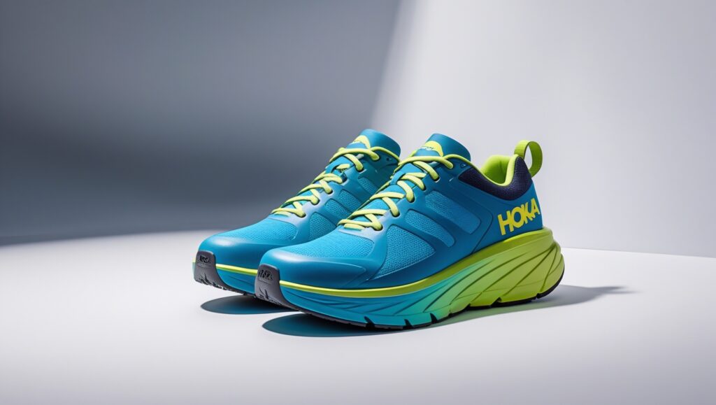 Hoka Shoes vs On Cloud: Which Feels Better on Your Feet?