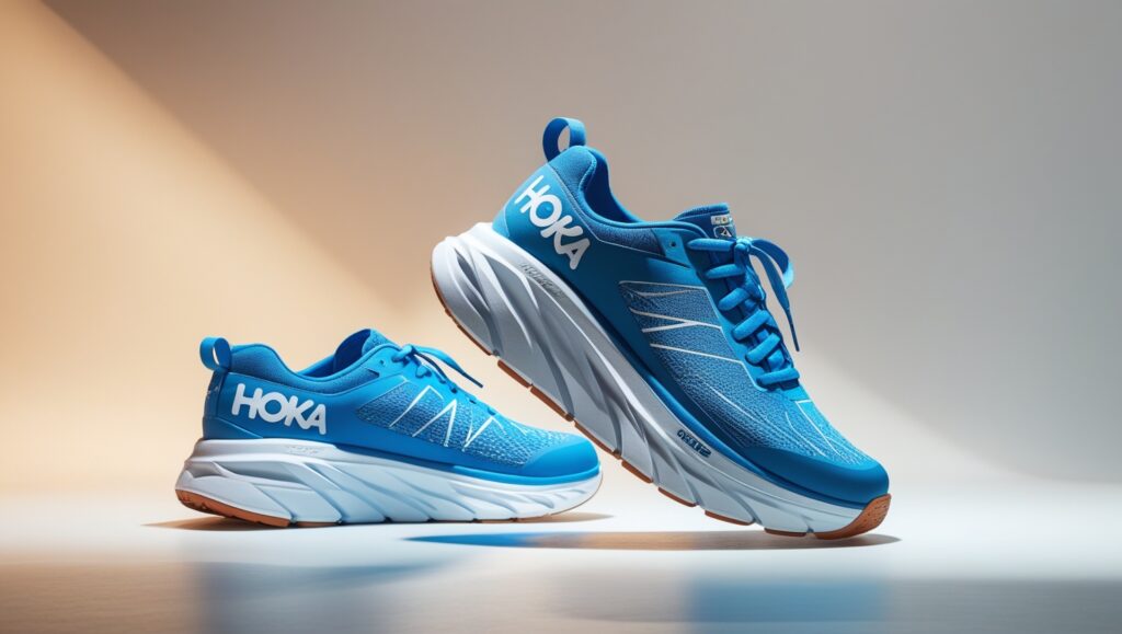 Top Hoka Shoes for Cold Weather Walking