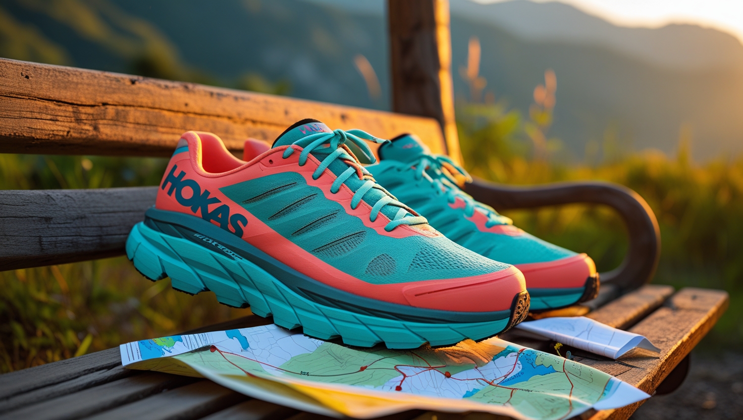 What to Know Before Buying Your First Pair of Hokas