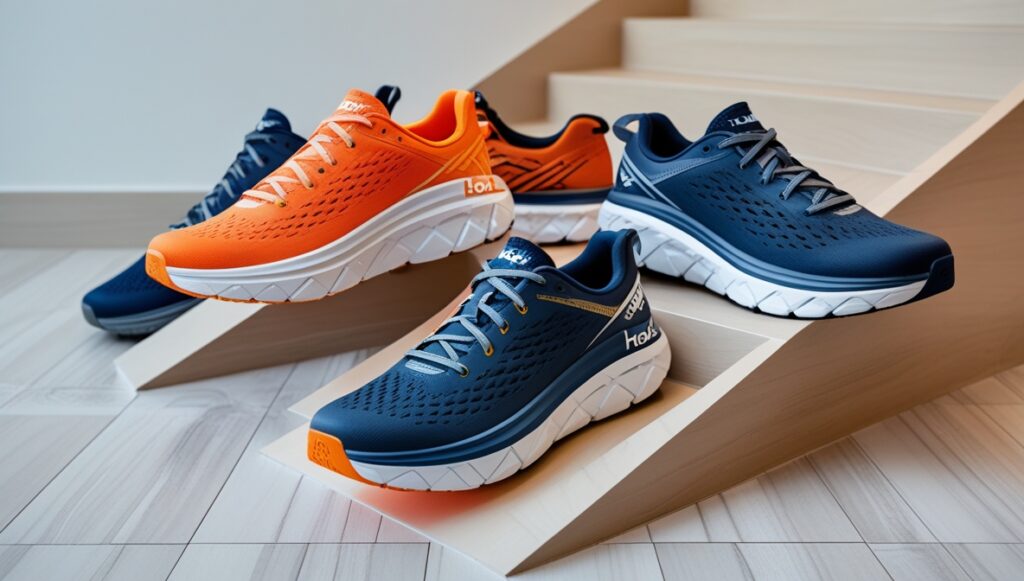 Best Hoka Shoes for Men: Running, Walking, and All-Day Wear