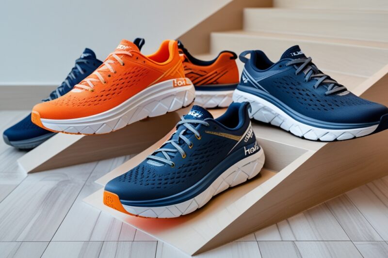 Best Hoka Shoes for Men: Running, Walking, and All-Day Wear